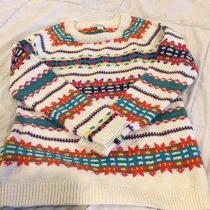 Old Navy Pullover Sweater